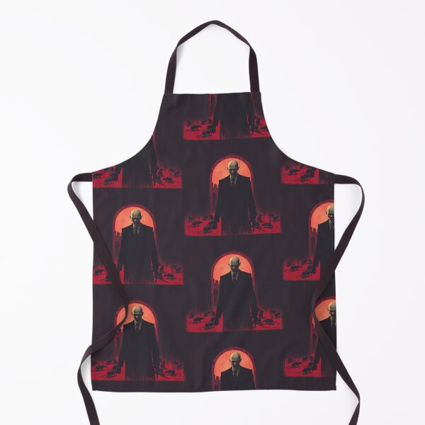 Item preview,  Nosferatu the evil Vampire conceptual illustration Halloween art designed and sold by Vintage Designs +.