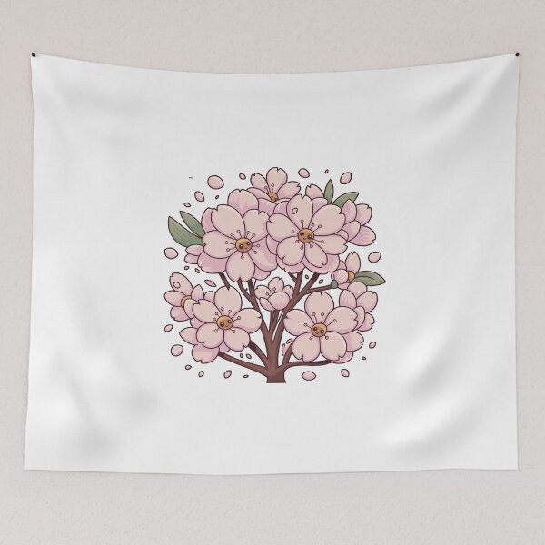 Item preview, cherry flower  designed and sold by jkrphoto.