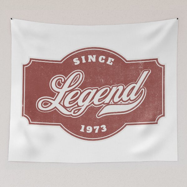 Item preview, 1973 Legend designed and sold by ThePioneerWay.