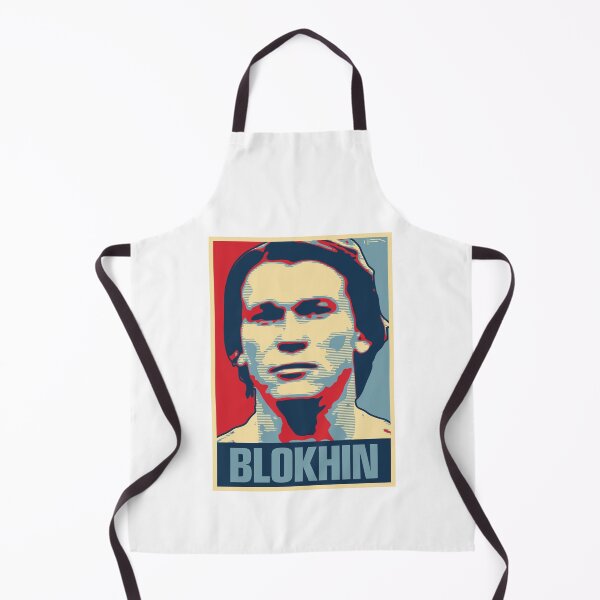 Item preview, Blokhin designed and sold by DFA.