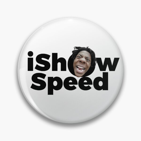 Item preview, Ishowspeed designed and sold by Wolagno.