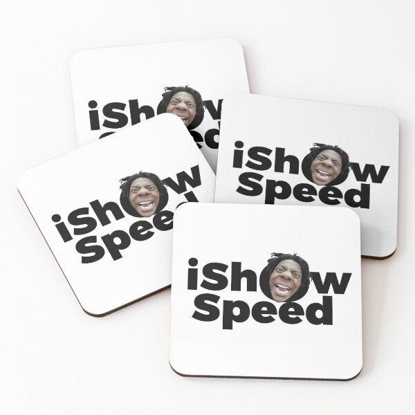 Item preview, Ishowspeed designed and sold by Wolagno.