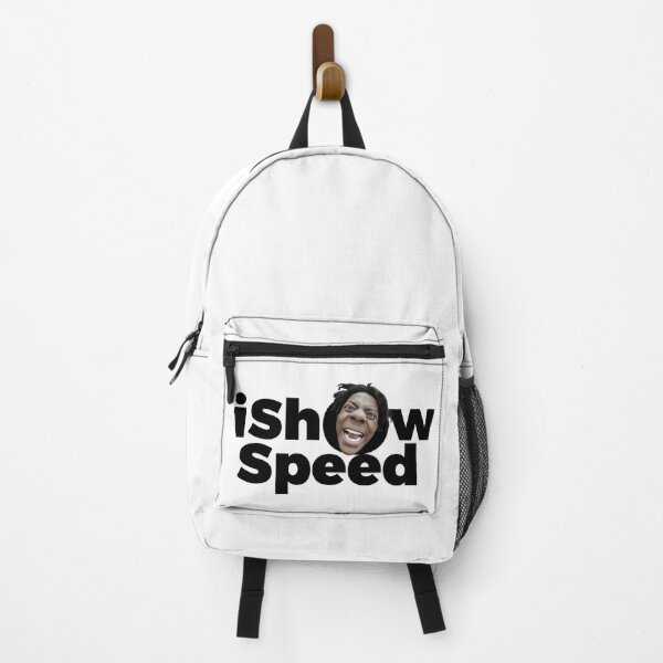 Item preview, Ishowspeed designed and sold by Wolagno.