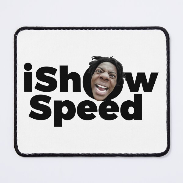 Item preview, Ishowspeed designed and sold by Wolagno.
