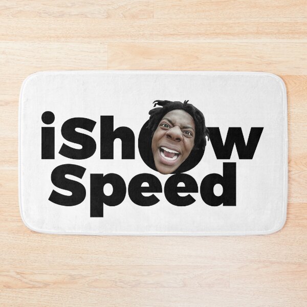 Item preview, Ishowspeed designed and sold by Wolagno.