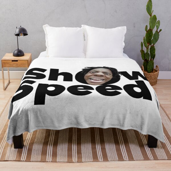 Item preview, Ishowspeed designed and sold by Wolagno.