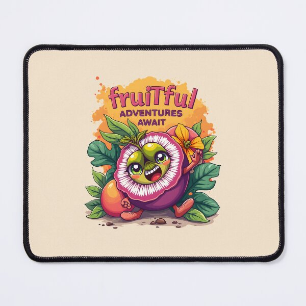 Item preview, FRUITFUL ADVENTURES AWAIT designed and sold by exclusivebucket.