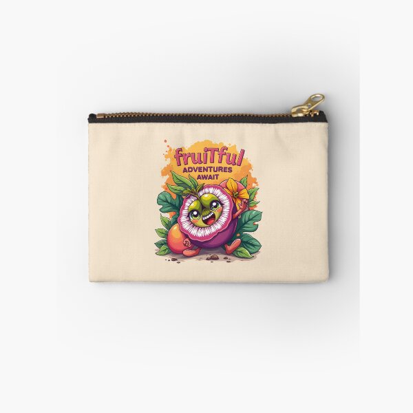 Item preview, FRUITFUL ADVENTURES AWAIT designed and sold by exclusivebucket.