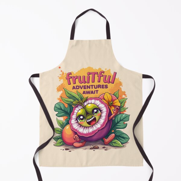 Item preview, FRUITFUL ADVENTURES AWAIT designed and sold by exclusivebucket.