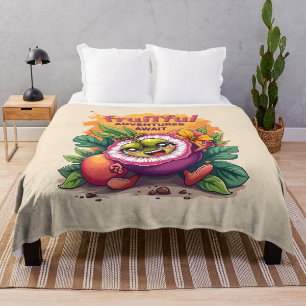 Item preview, FRUITFUL ADVENTURES AWAIT designed and sold by exclusivebucket.