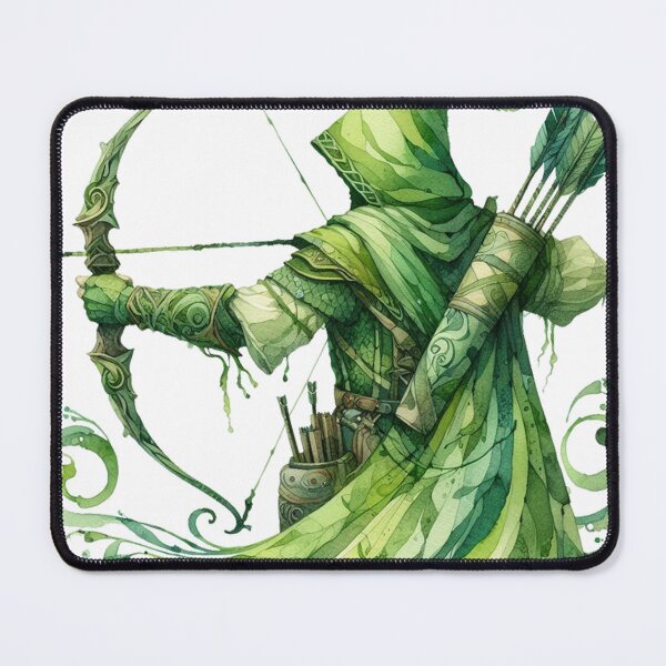 Item preview, Bow and Arrow designed and sold by clarkfraser.