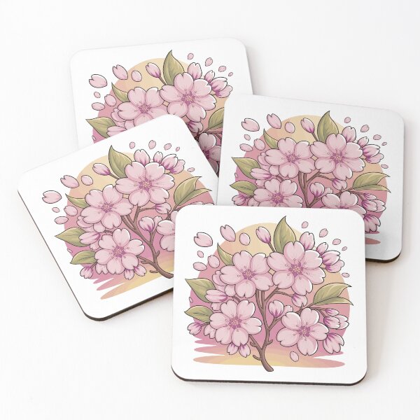 Item preview, cherry flower  designed and sold by jkrphoto.