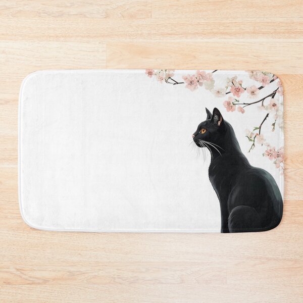 Item preview, Black cat paint designed and sold by Filotecnia.