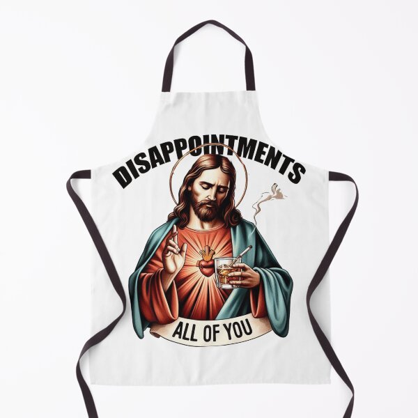 Item preview, Jesus Anti Religion designed and sold by clarkfraser.