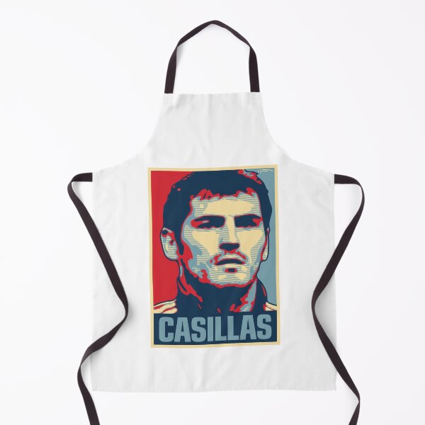 Item preview, Casillas designed and sold by DFA.