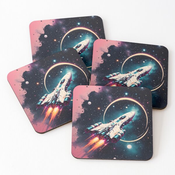Item preview, Stellar Periphery designed and sold by Ambient Flow.