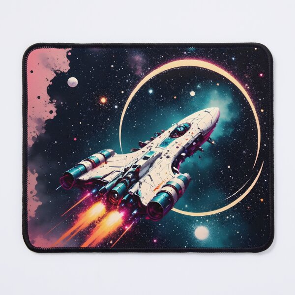 Item preview, Stellar Periphery designed and sold by Ambient Flow.