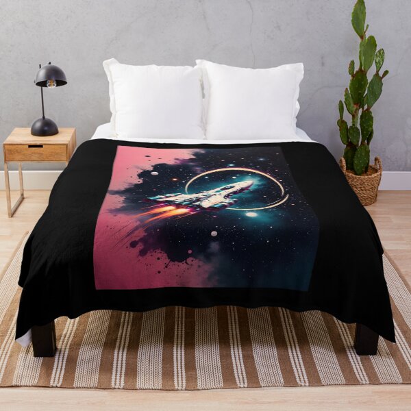 Item preview, Stellar Periphery designed and sold by Ambient Flow.