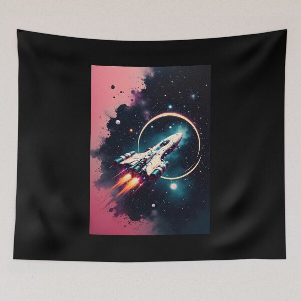 Item preview, Stellar Periphery designed and sold by Ambient Flow.