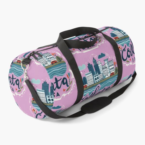 Item preview, Kolkata India Minimalist Watercolor Cityscape Sticker , designed and sold by PaintMeWorld.