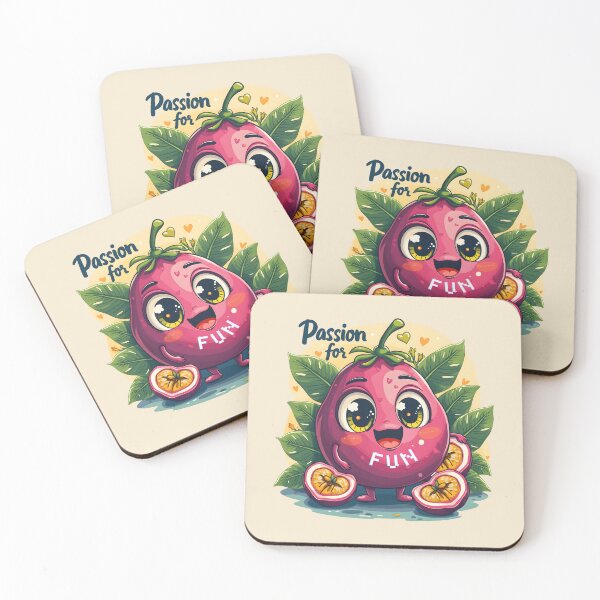 Item preview, Passion for Fun designed and sold by exclusivebucket.