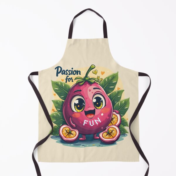 Item preview, Passion for Fun designed and sold by exclusivebucket.