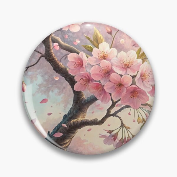 Item preview, Cherry Blossom Rebirth designed and sold by Jimy11.