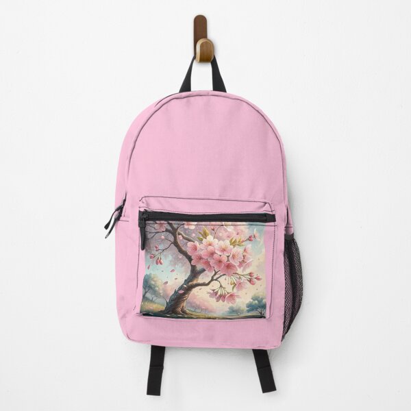 Item preview, Cherry Blossom Rebirth designed and sold by Jimy11.