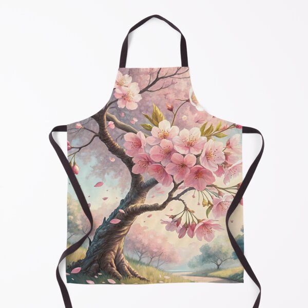 Item preview, Cherry Blossom Rebirth designed and sold by Jimy11.