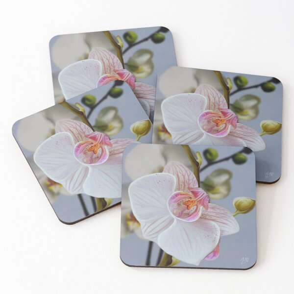 Item preview, Phalaenopsis Orchid designed and sold by RevolutionEarth.