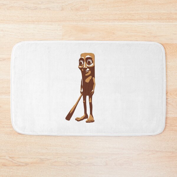 Item preview, Tung Tung Tung Sahur designed and sold by agusterus.