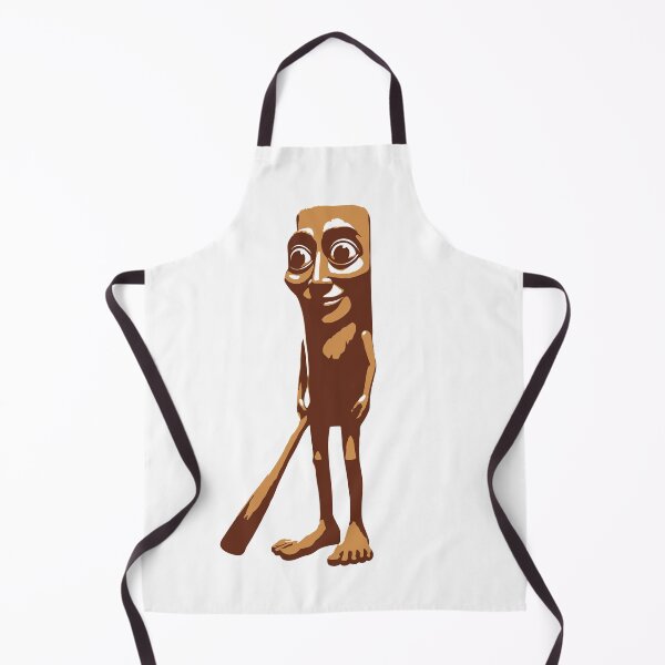Item preview, Tung Tung Tung Sahur designed and sold by agusterus.