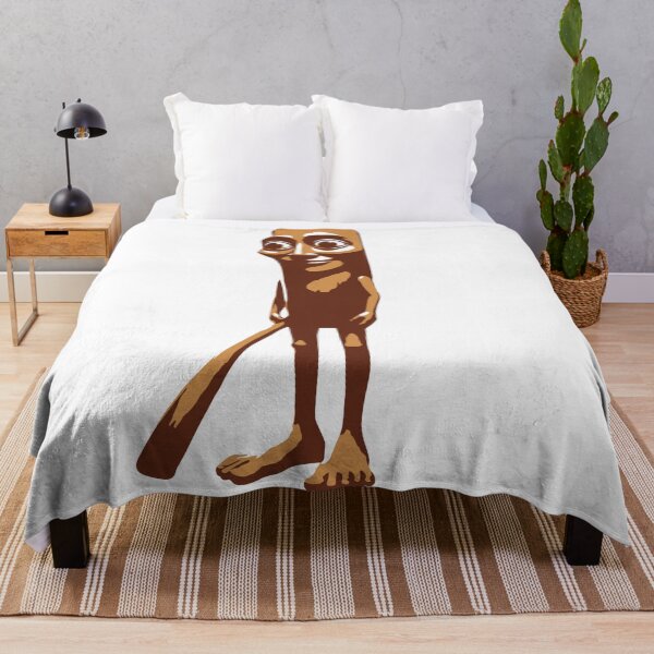 Item preview, Tung Tung Tung Sahur designed and sold by agusterus.