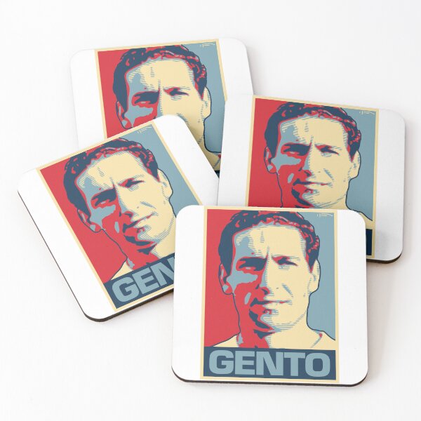 Item preview, Gento designed and sold by DFA.