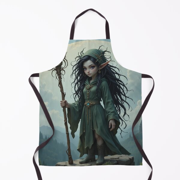 Item preview, Gnome Mage designed and sold by RaF71PrO.