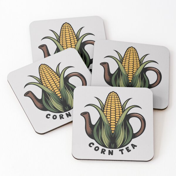 Item preview, Corn Tea designed and sold by 123ks.