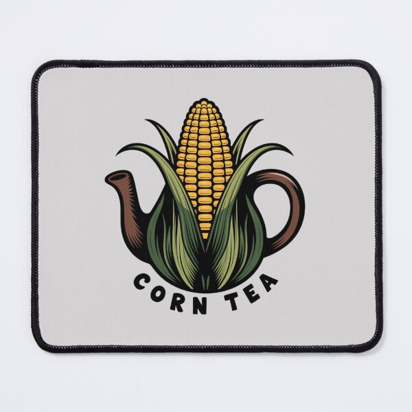 Item preview, Corn Tea designed and sold by 123ks.