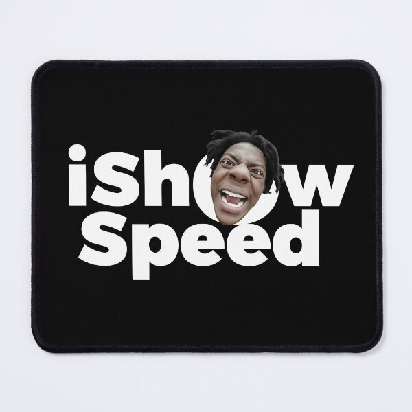 Item preview, Ishowspeed designed and sold by Wolagno.