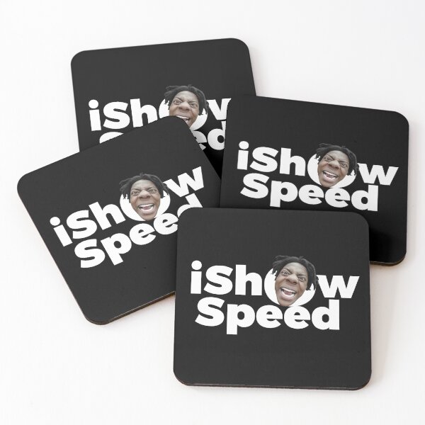 Item preview, Ishowspeed designed and sold by Wolagno.