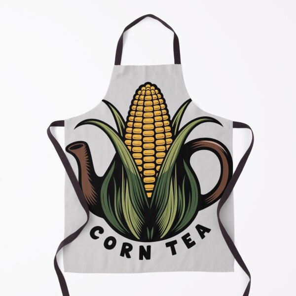 Item preview, Corn Tea designed and sold by 123ks.