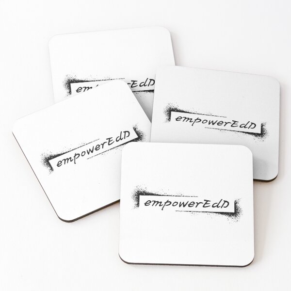 Item preview, EmpowerEdD — Powered by Passion designed and sold by Digital Teaching 101.