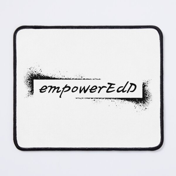 Item preview, EmpowerEdD — Powered by Passion designed and sold by Digital Teaching 101.