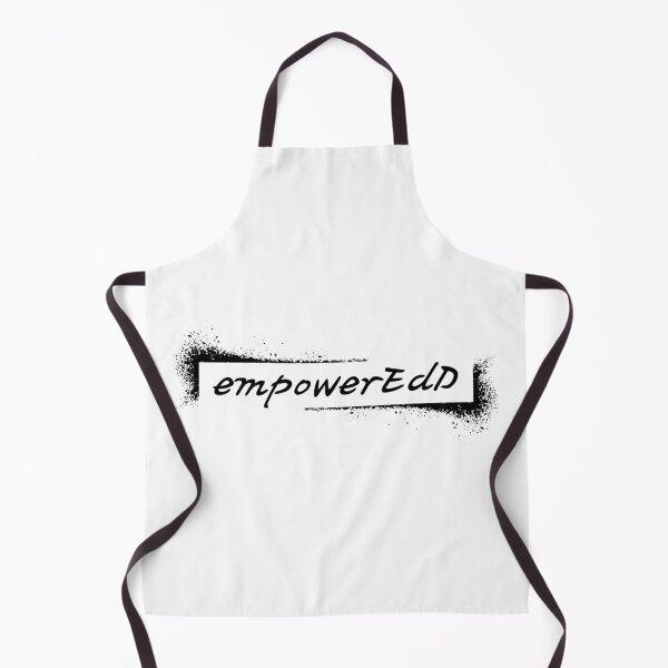 Item preview, EmpowerEdD — Powered by Passion designed and sold by Digital Teaching 101.