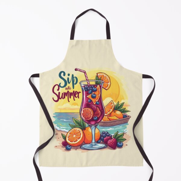 Item preview, Sip into Summer designed and sold by exclusivebucket.