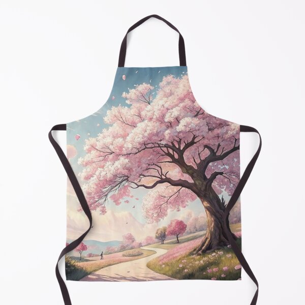 Item preview, Cherry Blossom Rebirth designed and sold by Jimy11.