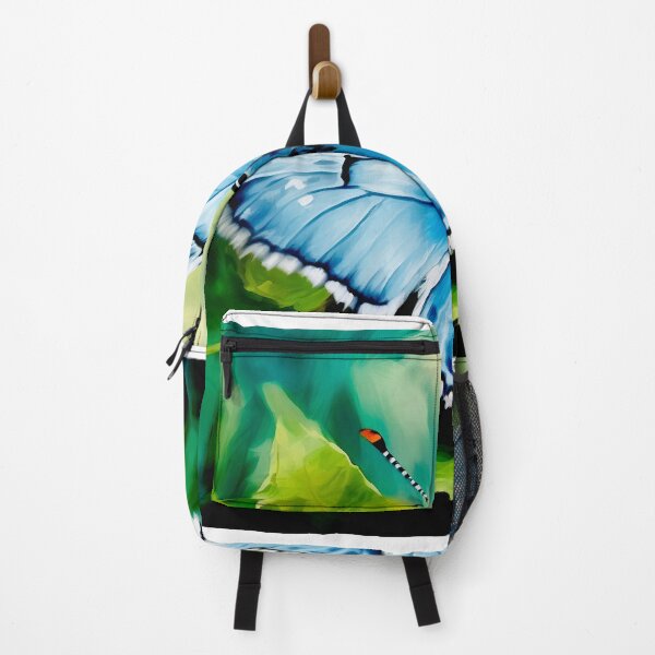 Item preview, Spring Azure butterfly designed and sold by Island Art Studios.