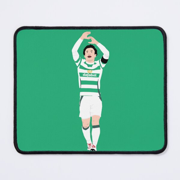 Item preview, Reo Hatate - Celtic designed and sold by Rhys40.
