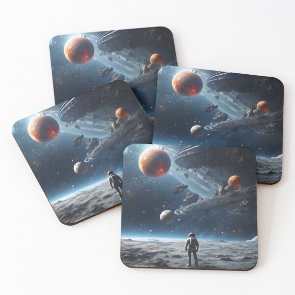 Item preview, Planet Explorer designed and sold by Ambient Flow.