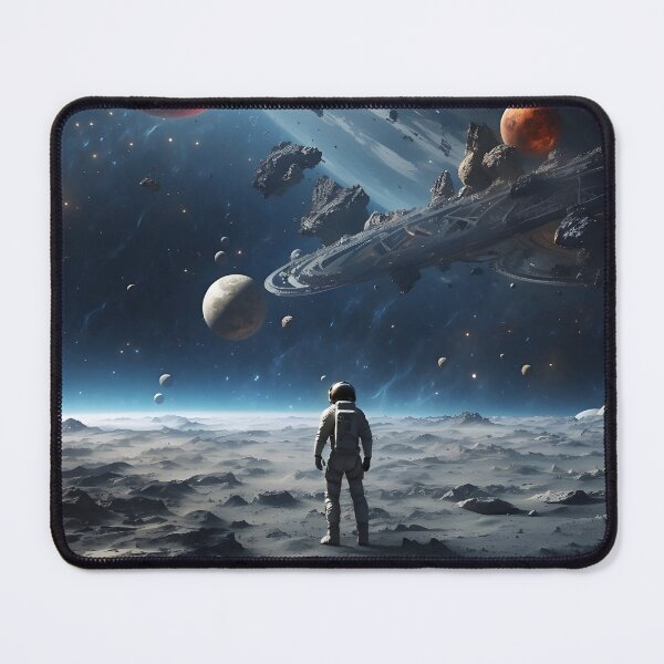 Item preview, Planet Explorer designed and sold by Ambient Flow.