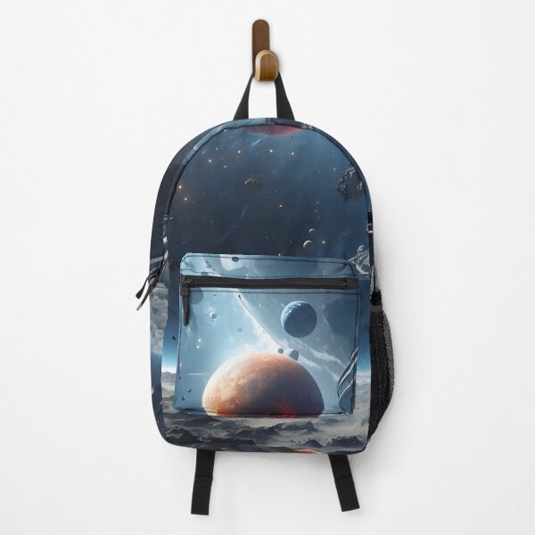 Item preview, Planet Explorer designed and sold by Ambient Flow.